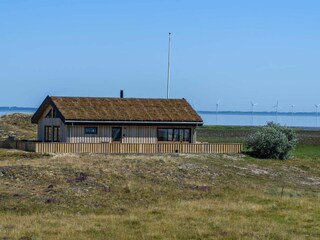 Casa de vacaciones Fanø Grabación al aire libre 13