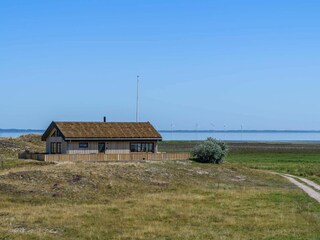 Vakantiehuis Fanø Buitenaudio-opname 14