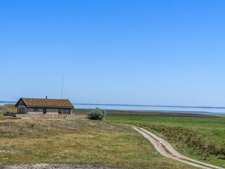 Vakantiehuis Fanø Buitenaudio-opname 32