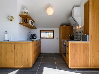 Casa de vacaciones Fanø  46