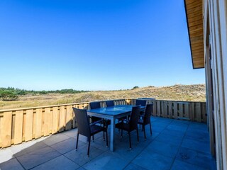 Casa de vacaciones Fanø Grabación al aire libre 19