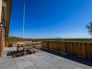 Casa de vacaciones Fanø Grabación al aire libre 15