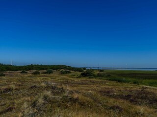 Vakantiehuis Fanø Buitenaudio-opname 16