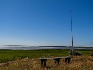 Vakantiehuis Fanø Buitenaudio-opname 17