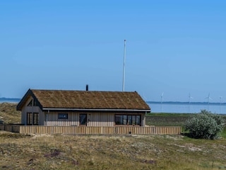 Casa de vacaciones Fanø Grabación al aire libre 18