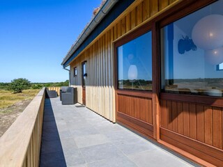 Holiday house Fanø Outdoor Recording 6