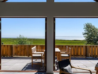Holiday house Fanø  43