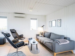 Maison de vacances Blåvand  4