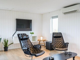 Maison de vacances Blåvand  5