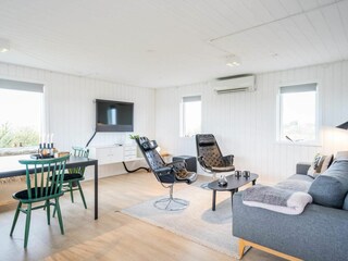 Maison de vacances Blåvand  6