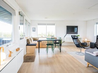 Maison de vacances Blåvand  8