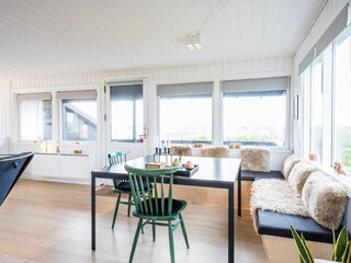 Maison de vacances Blåvand  24