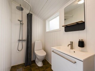 Maison de vacances Blåvand  25