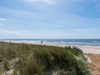 Maison de vacances Blåvand  13