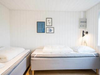 Maison de vacances Blåvand  14