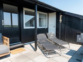 Maison de vacances Blåvand  17