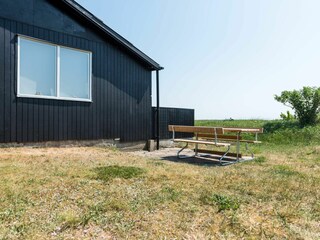 Maison de vacances Blåvand  18