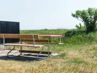 Maison de vacances Blåvand  19