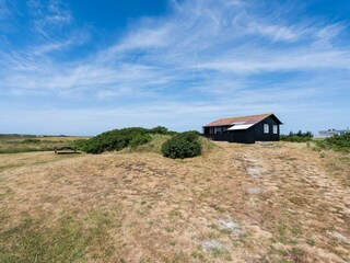 Maison de vacances Blåvand  20