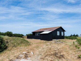 Maison de vacances Blåvand  21