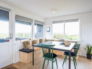 Maison de vacances Blåvand  22