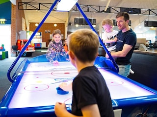 Holiday park Blåvand  25