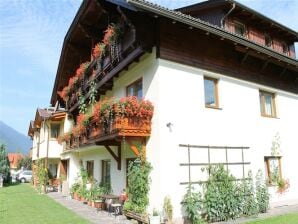 Appartement adapté aux enfants avec sauna - Tröpolach - image1