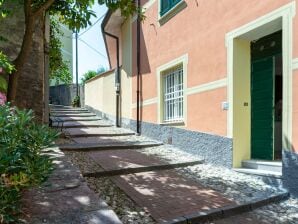 Luxuriöses Ferienhaus am Meer in Lerici, Italien - Lerici - image1