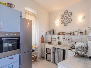 Ferienhaus Lerici Ausstattung 9