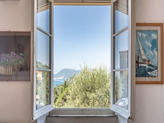 Ferienhaus Lerici Außenaufnahme 4