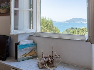 Ferienhaus Lerici Außenaufnahme 6