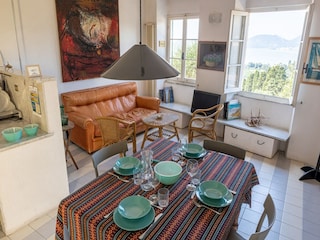 Ferienhaus Lerici Ausstattung 13