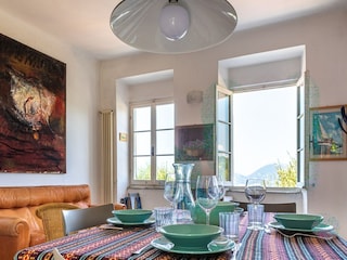 Ferienhaus Lerici Ausstattung 14