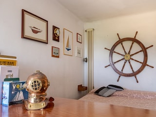 Ferienhaus Lerici Ausstattung 16