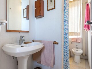 Ferienhaus Lerici Ausstattung 19