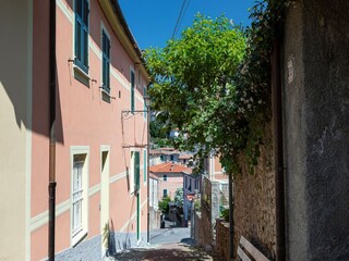 Casa de vacaciones Lerici Entorno 28
