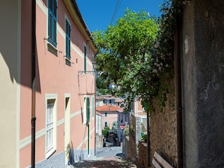 Ferienhaus Lerici Umgebung 20