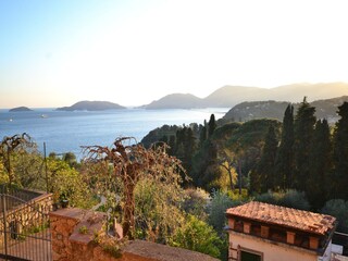 Ferienhaus Lerici Umgebung 23