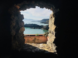 Ferienhaus Lerici Umgebung 29