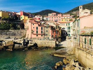 Ferienhaus Lerici Umgebung 30