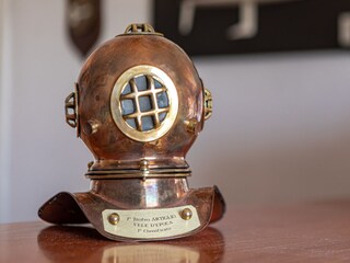 Vakantiehuis Lerici  34