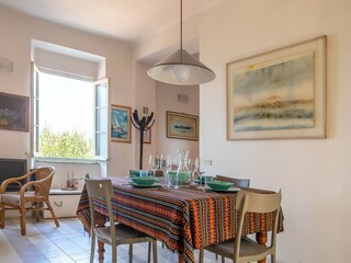 Vakantiehuis Lerici Kenmerken 12