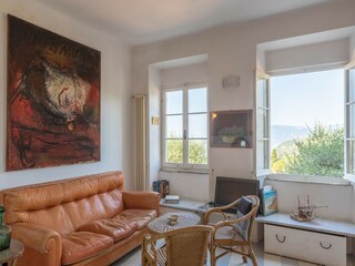 Casa per le vacanze Lerici Caratteristiche 9