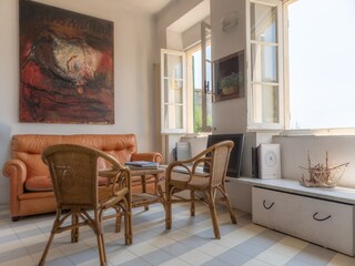 Vakantiehuis Lerici Kenmerken 15