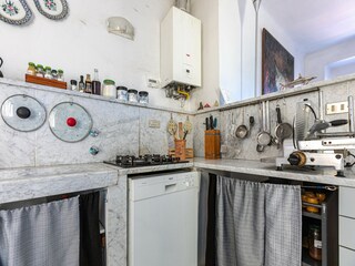 Casa per le vacanze Lerici Caratteristiche 17