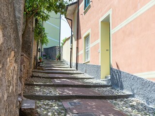 Holiday house Lerici Environment 21