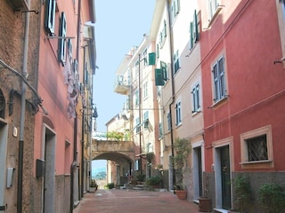 Ferienhaus Lerici Umgebung 22