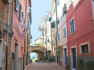 Maison de vacances Lerici Environnement 26