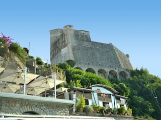 Ferienhaus Lerici Umgebung 25