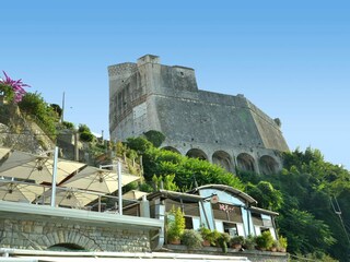 Maison de vacances Lerici Environnement 25